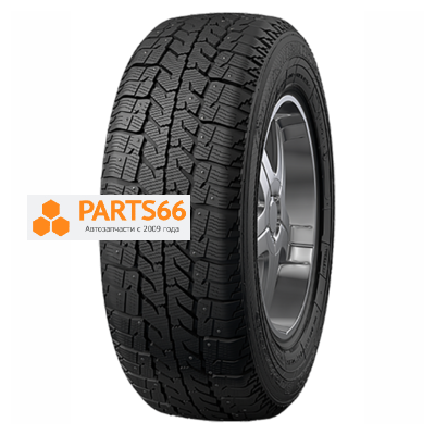 195/70R15C 104/102R Business CW-2 TL (шип.)