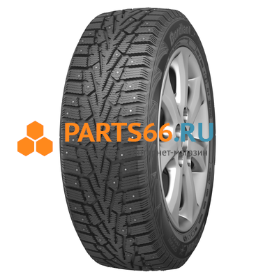 215/55R16 97T Snow Cross TL (шип.)