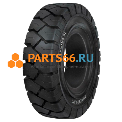 23x9-10/6,50(225/75-10) RES 550 Magnum Цельнолитая с бортом ШРИ-ЛАНКА