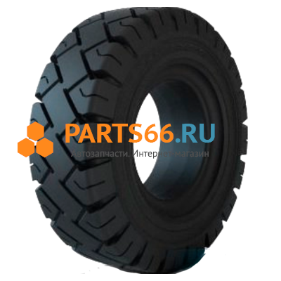 250-15/7,00(250/70-15) RES 660 Xtreme Цельнолитая с бортом ШРИ-ЛАНКА