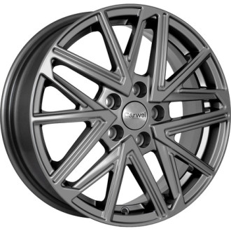 Галилео R16x6 5x100 ET38 CB57.1 GR