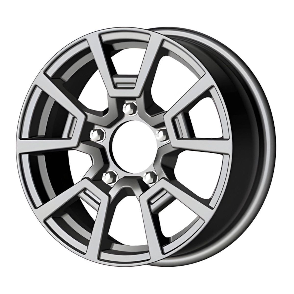 Carwel  Нива-SK  6,5\R16 5*139,7 ET40  d98,5  SL  [109519]