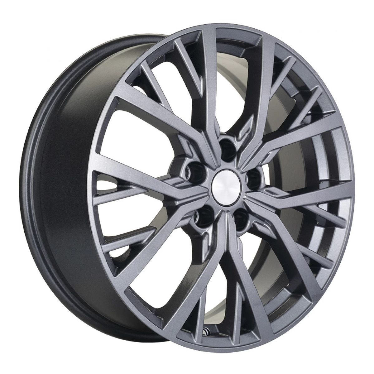 Carwel  Тур 1806  7,0\R18 5*114,3 ET37  d66,5  GRT  [110781]