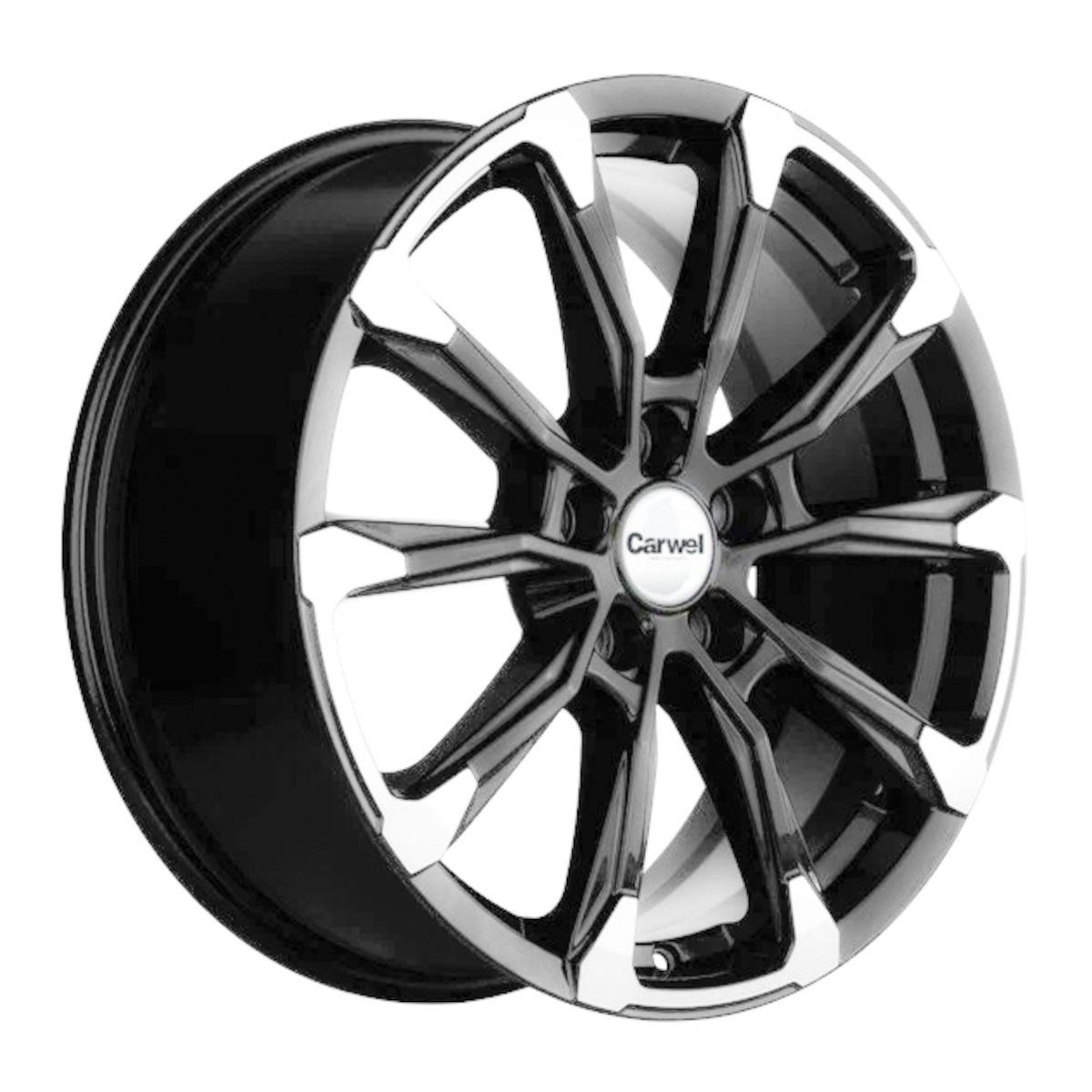 Carwel  Ишим 1808  7,5\R18 5*114,3 ET50  d67,1  AGR  [110987]