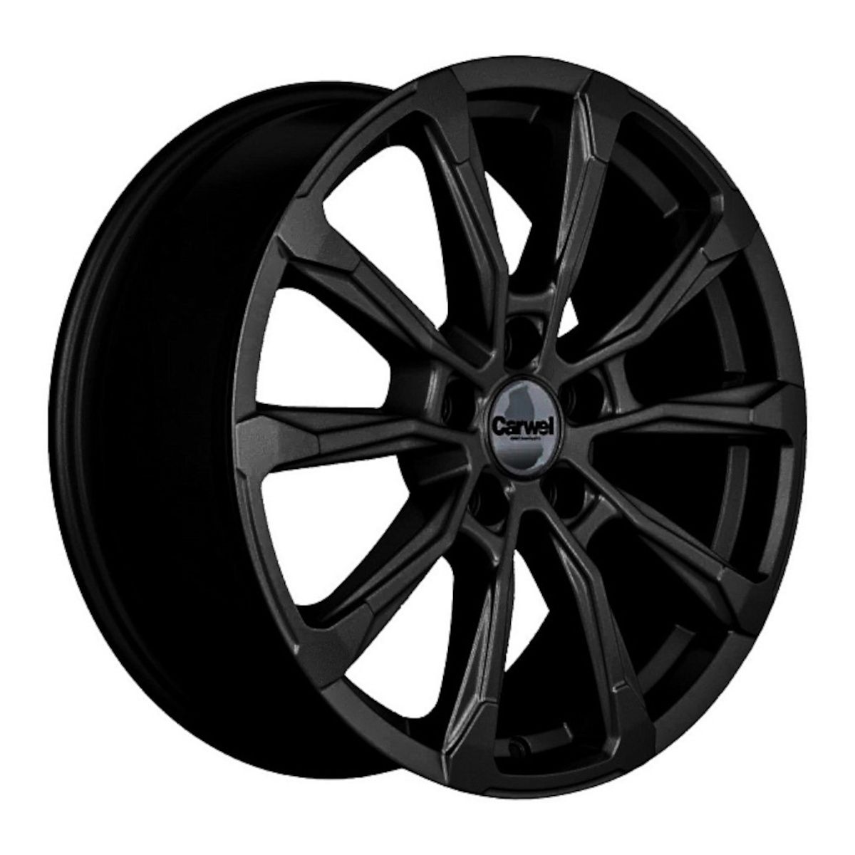 Carwel  Ишим 1808  7,5\R18 5*114,3 ET45  d67,1  BL  [111002]