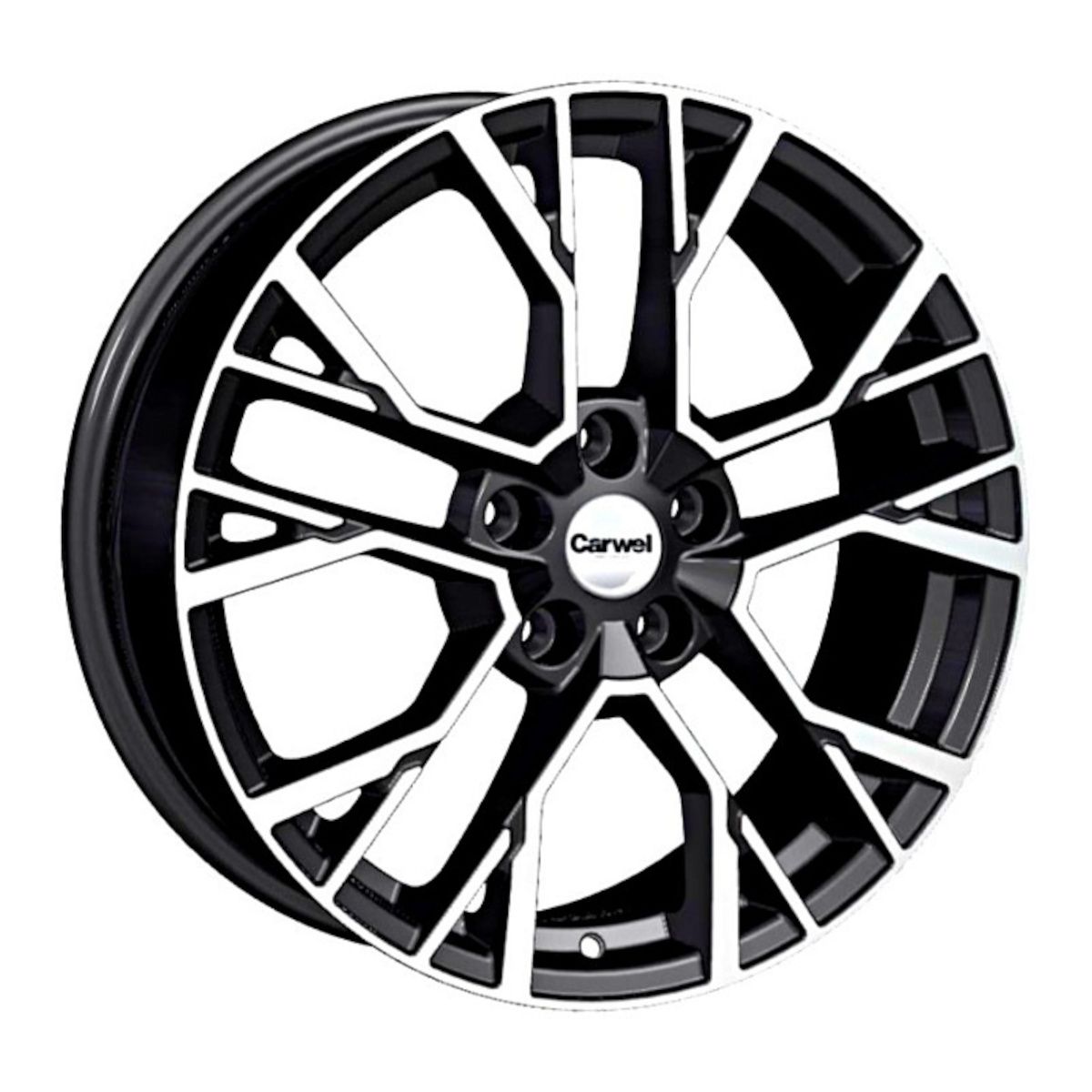 Carwel  Камак 1810  7,0\R18 5*114,3 ET42  d67,1  ABT  [122656]