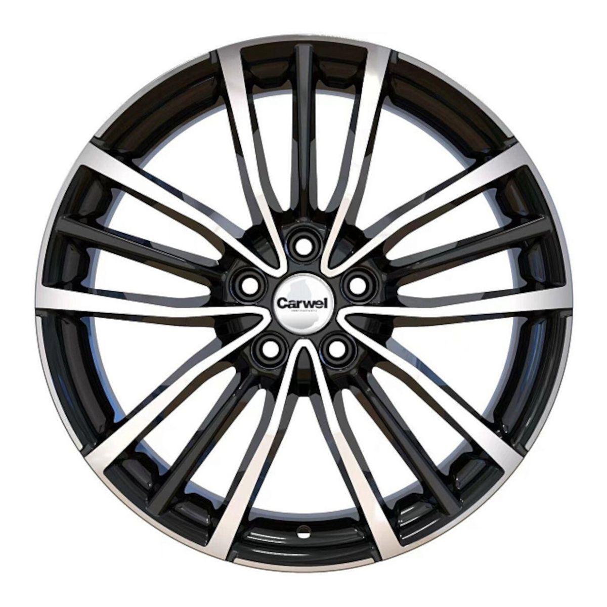 Carwel  Крет 1812  7,0\R18 5*114,3 ET45  d60,1  ABT  [124835]