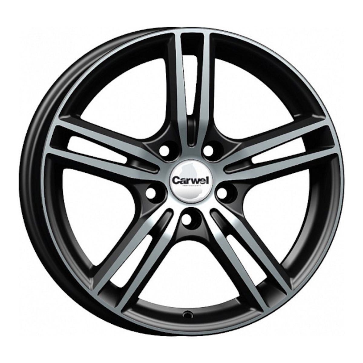 Carwel  Баруй 223  6,5\R16 5*114,3 ET38  d67,1  AB  [67725]