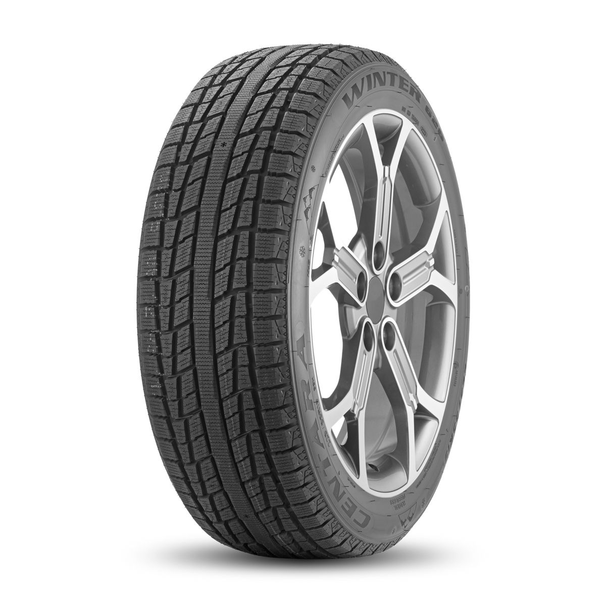 CENTARA 235/70/16 T 109 Winter RX626