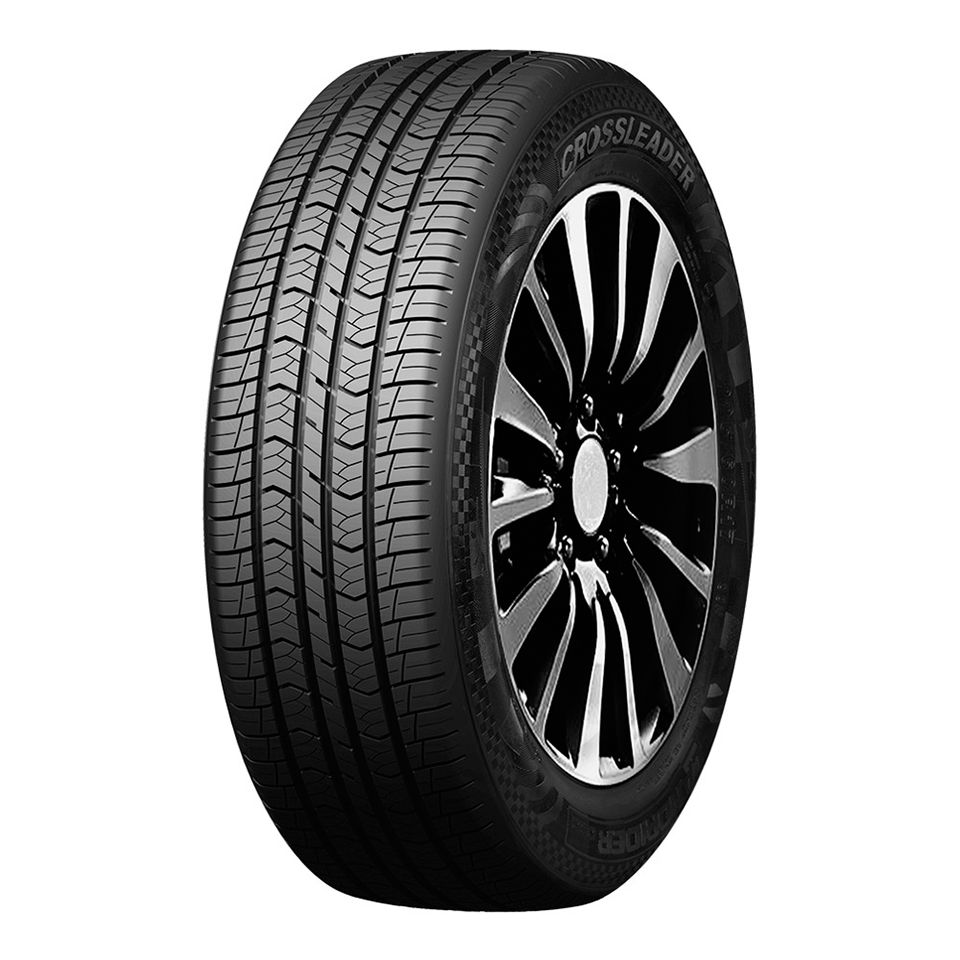 CROSSLEADER 285/60/18 H 116 DSS02 старше 3-х лет