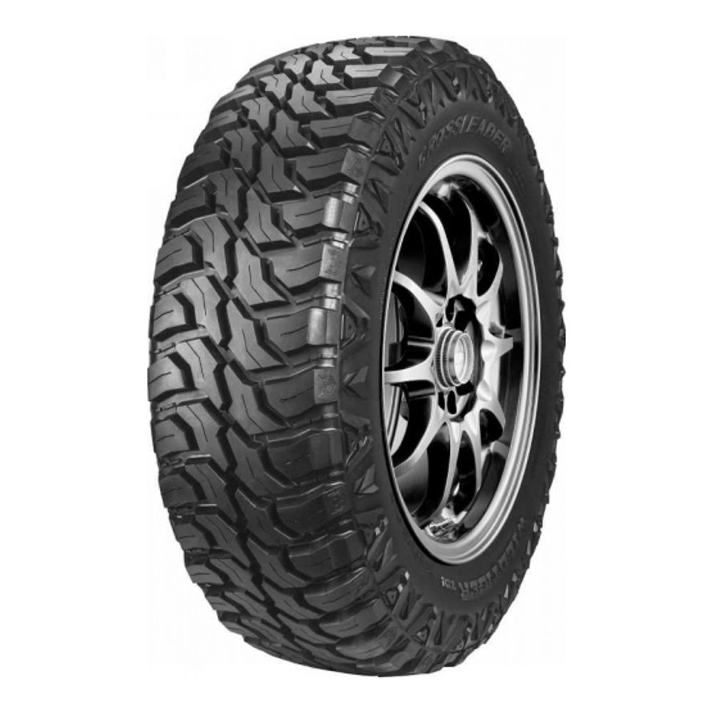 CROSSLEADER  265/75/16  N 119/116 LT T01   старше 3-х лет