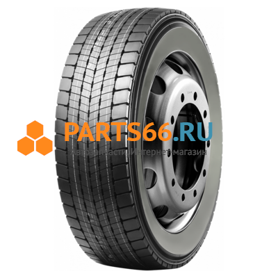 315/80R22,5 156/150L (154/150M) CWD10E LRR TL 3PMSF 20PR ТАИЛАНД