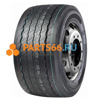 385/55R22,5 160K (158L) CWT10E LRR TL M+S 3PMSF 20PR ТАИЛАНД
