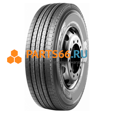 295/60R22,5 150/147L CWS30K LRR TL 3PMSF 16PR ТАИЛАНД