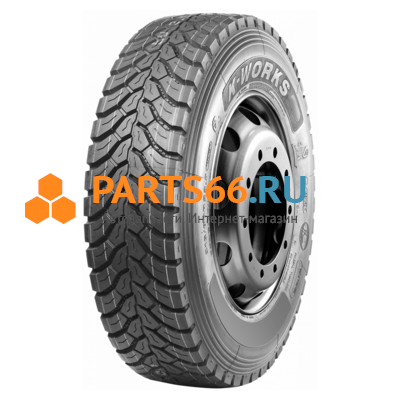 315/80R22,5 156/150K CWD40K LRR TL M+S 3PMSF 20PR ТАИЛАНД