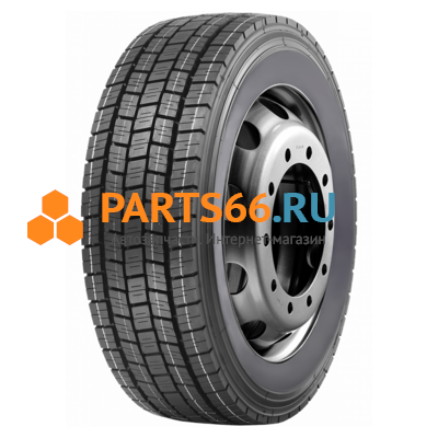245/70R19,5 136/134M CWD20E LRR TL 3PMSF 16PR ТАИЛАНД