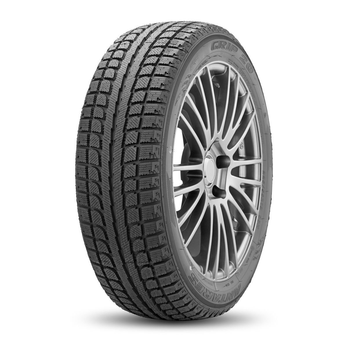 Antares 215/75/16 S 113/111 C Grip 20