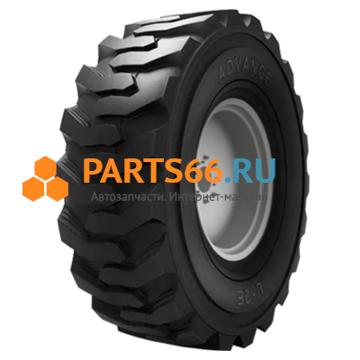 33x15,5-16,5 12PR L2E TL КИТАЙ