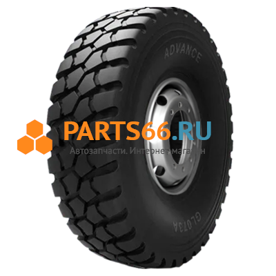 16,00R20 173/170G GL073A TTF 18PR