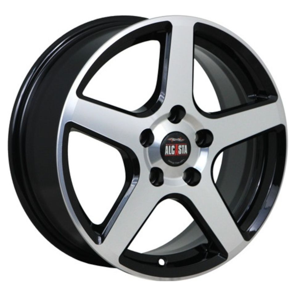 Alcasta  M62  6,0\R15 5*100 ET38  d57,1  BKF  [9345214]
