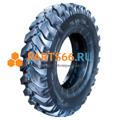 10,00-20 16PR TI400 TTF КИТАЙ