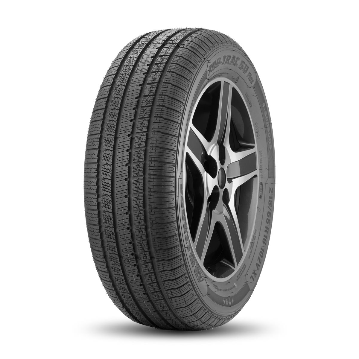 ARMSTRONG 235/60/18 V 107 TRU-TRAC SU FLEX