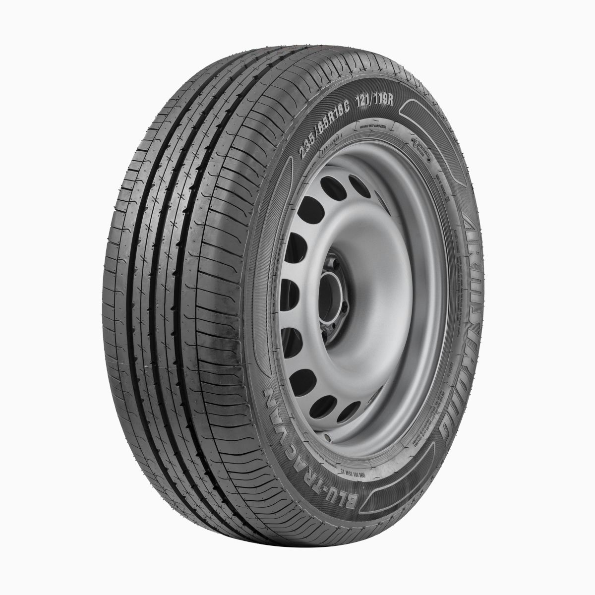 ARMSTRONG 215/65/16 T 109/107 C BLU-TRAC VAN