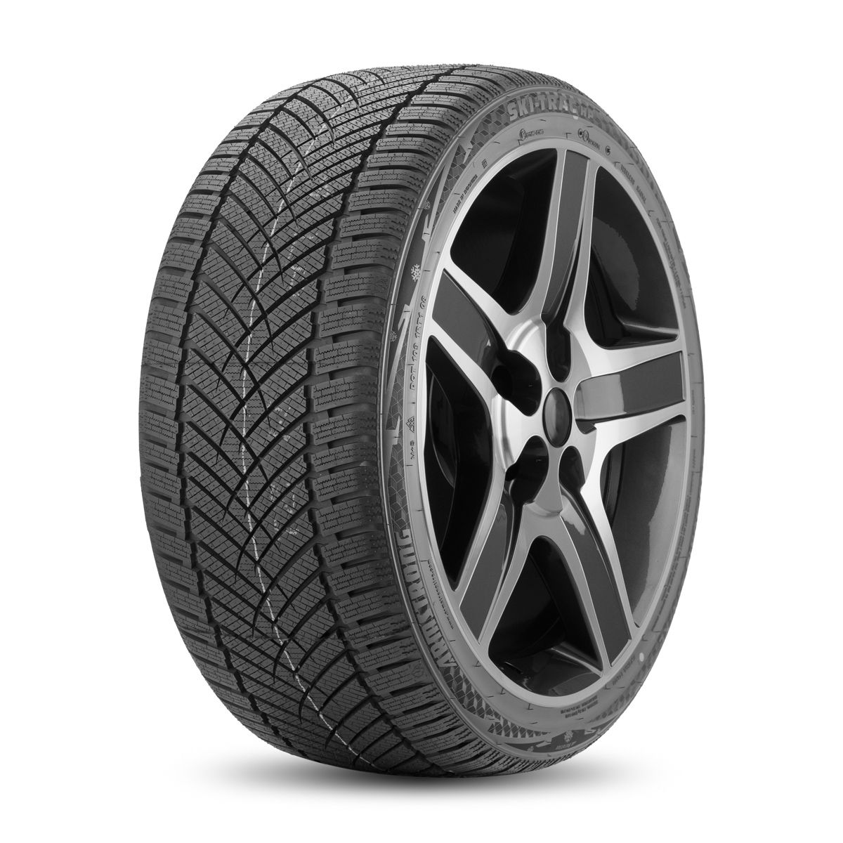 ARMSTRONG 215/55/17 V 98 SKI-TRAC HP