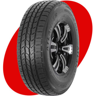Roverstar A/T II R15 235/75 116/113R LT