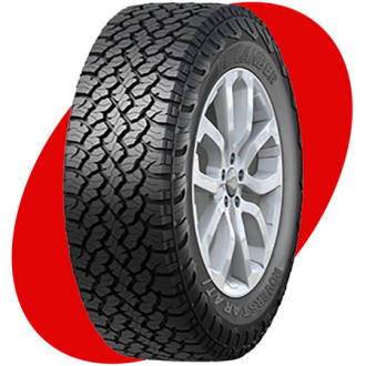 Roverstar A/T I R16 245/75 120/116Q LT