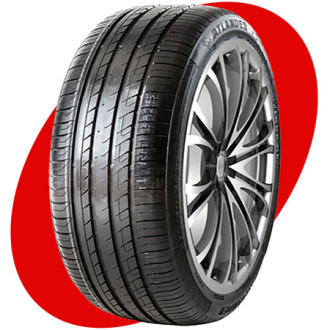 AX88 R17 225/55 101W XL