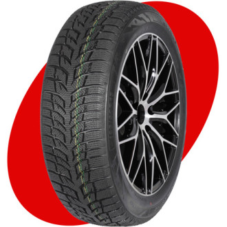 Snow Chaser 2 AW08 R15 175/65 84T