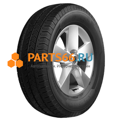 225/70R15C 112/110R XL640 TL