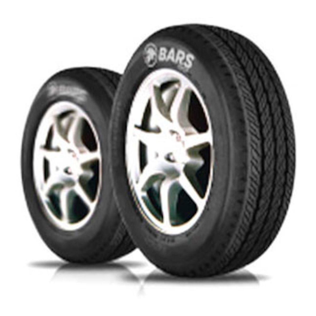 BARS 165/80/13 P 94/92C XL620