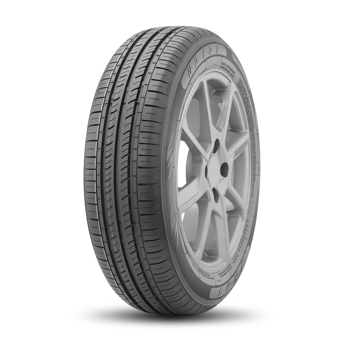 BARS 145/70/13 T 71 UZ100