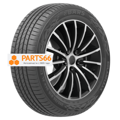 185/60R14 82H SolarFlexx TL