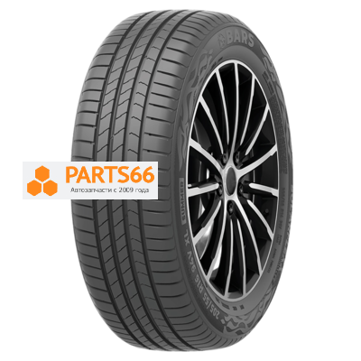 185/70R14 88H SolarFlexx TL
