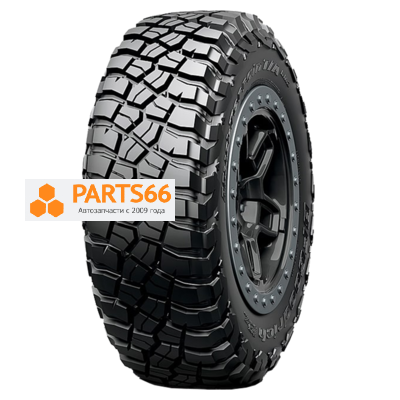 29x9,00R14 N Mud Terrain T/A KM3 TL NHS