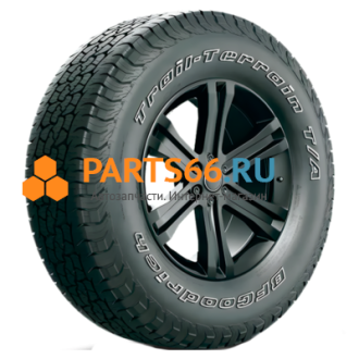 245/65R17 111T XL Trail-Terrain T/A GO TL ORWL