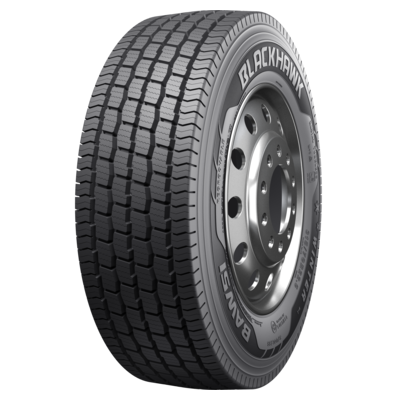 385/65R22,5 160K (158L) BAW51 TL 20PR ВЬЕТНАМ
