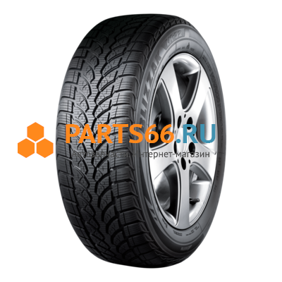 215/45R18 93V XL Blizzak LM32 TL