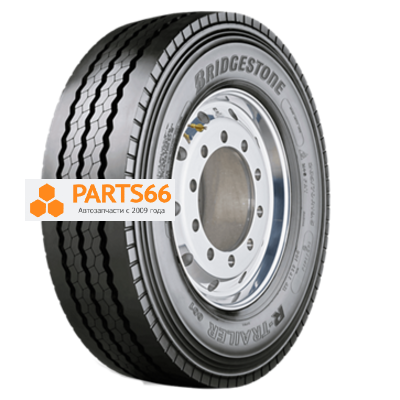 245/70R19,5 141/140J R-Trailer 001 TL