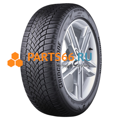225/55R17 101V XL Blizzak LM005 DriveGuard TL RFT