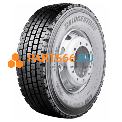 315/60R22,5 152/148L RW-Drive 001 TL