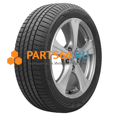215/50R18 92W Turanza T005 AO TL