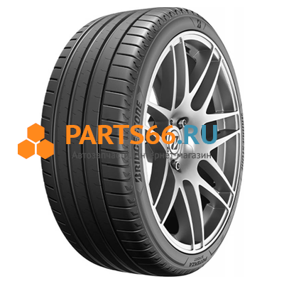 245/40ZR19 98Y XL Potenza Sport TL