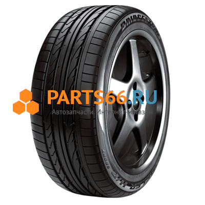 235/45R20 100W XL Dueler H/P Sport TL