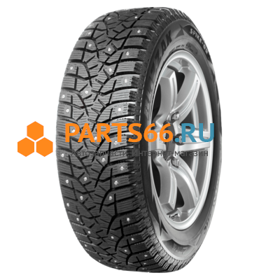 245/70R16 107T Blizzak Spike-02 SUV TL (шип.)
