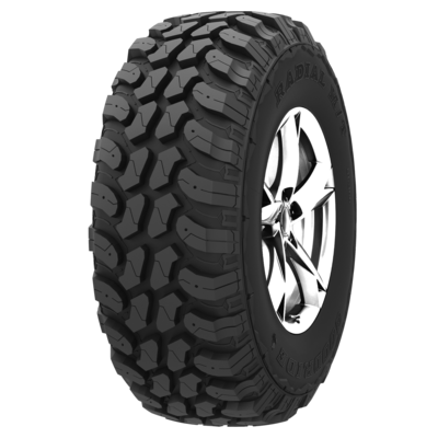 LT265/70R17 121/118Q Mud Legend SL366 TL 10PR
