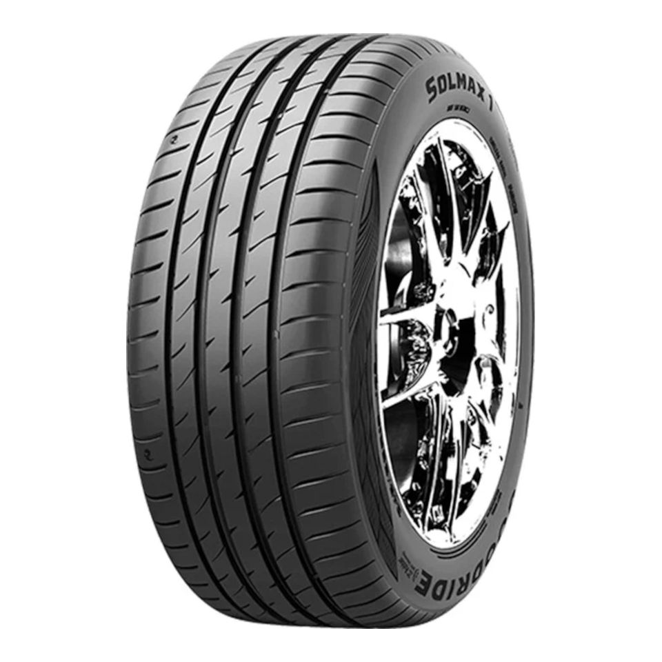 Goodride 255/40/20 Y 101 Solmax1